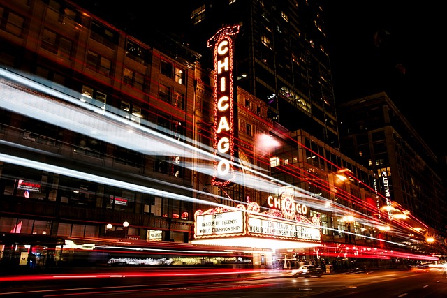 Chicago - Experiencing Chicago: Unveiling the Best of the Windy City's Landmarks and Hidden Delights