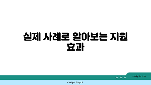 소상공인 역량 강화 사업 가이드 | 지원 내용 및 효과적인 신청 방법 알아보기