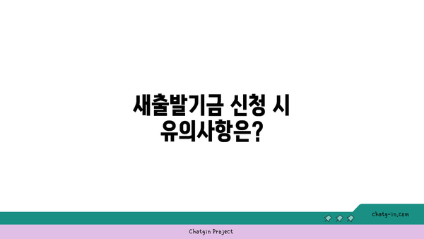 새출발기금 대출과 개인회생의 장단점, 성공적인 신청을 위한 필수 가이드!" | 대출, 개인회생, 재정 관리