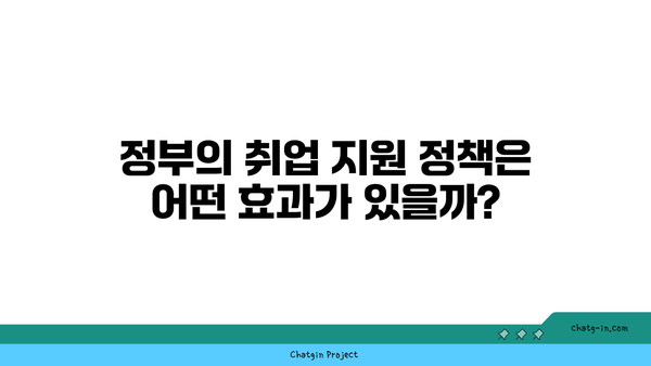 국민취업지원제도 신청하기! 구직촉진수당의 모든 것 | 취업지원, 구직 지원, 정부 정책