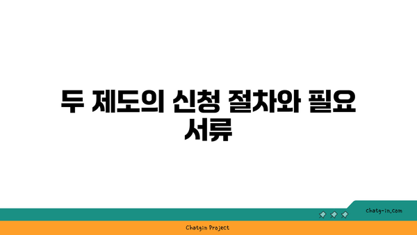 구직촉진수당과 실업급여 차이점 분석하기! | 구직지원, 실직급여, 경제적 지원