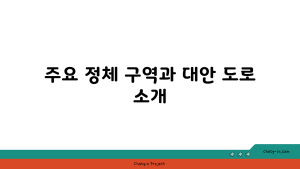 경부고속도로 버스전용차로 구간별 시간 확인하세요