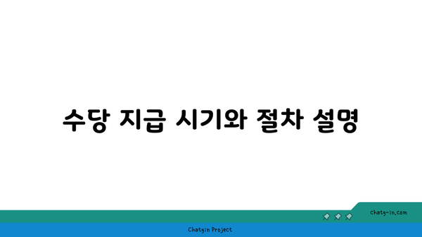 국민취업지원제도 구직촉진수당 신청방법 및 지급조건