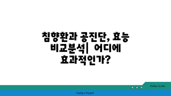 침향환 vs 공진단| 효능과 부작용 비교분석 | 건강, 한방, 보약, 비교