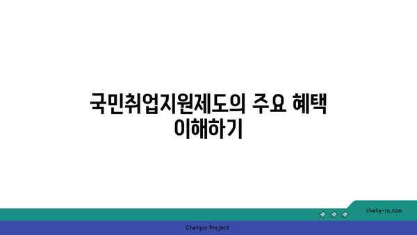 국민취업지원제도 구직촉진수당 간편 신청 방법 안내 | 구직지원, 신청절차, 지원금