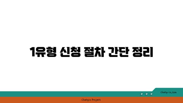 국민취업지원제도 1, 2유형 신청 방법과 구직촉진수당 지원 요건