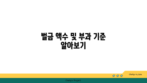 고속도로 버스전용차로 폐쇄 시간 확실히 알아보기! 단속 구간과 벌금 안내