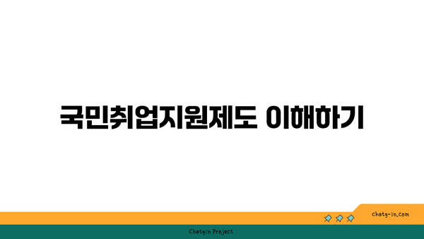 국민취업지원제도 1유형 구직촉진수당 후기: 상담 및 신청 과정 공유