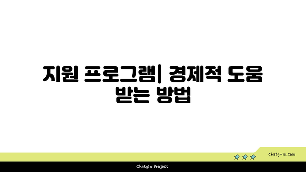 무릎 인공관절수술 비용과 지원 | 보험 혜택과 회복 팁 안내