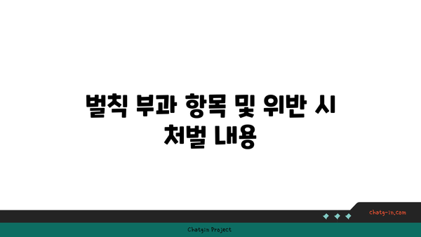 고속도로 버스전용차로 이용 시 벌칙과 시간제한 안내