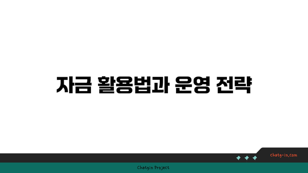 자영업자 새출발기금 지원 주요 사항과 활용 방법 | 자영업, 지원 정책, 재정 지원