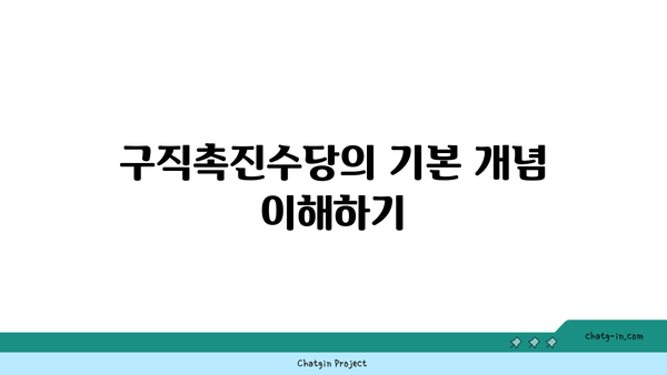 구직촉진수당 300만원 받기, 신청 방법 알아보기