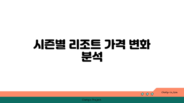 부산 수영장 리조트 가격 비교: 최저가 예약 방법