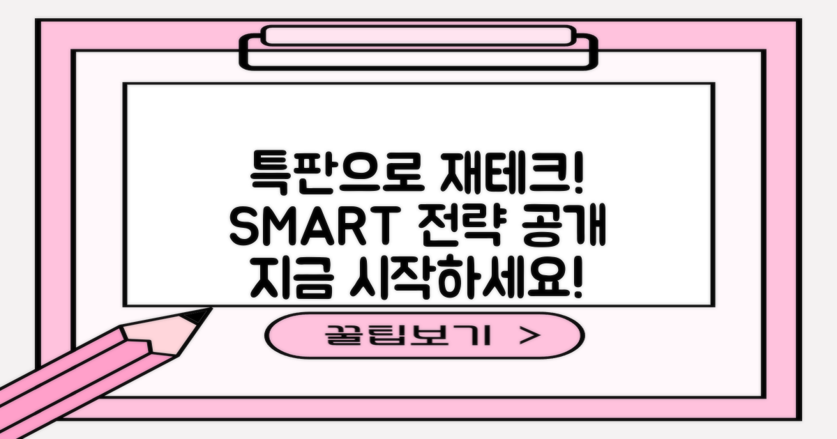 특판 활용한 재테크 전략