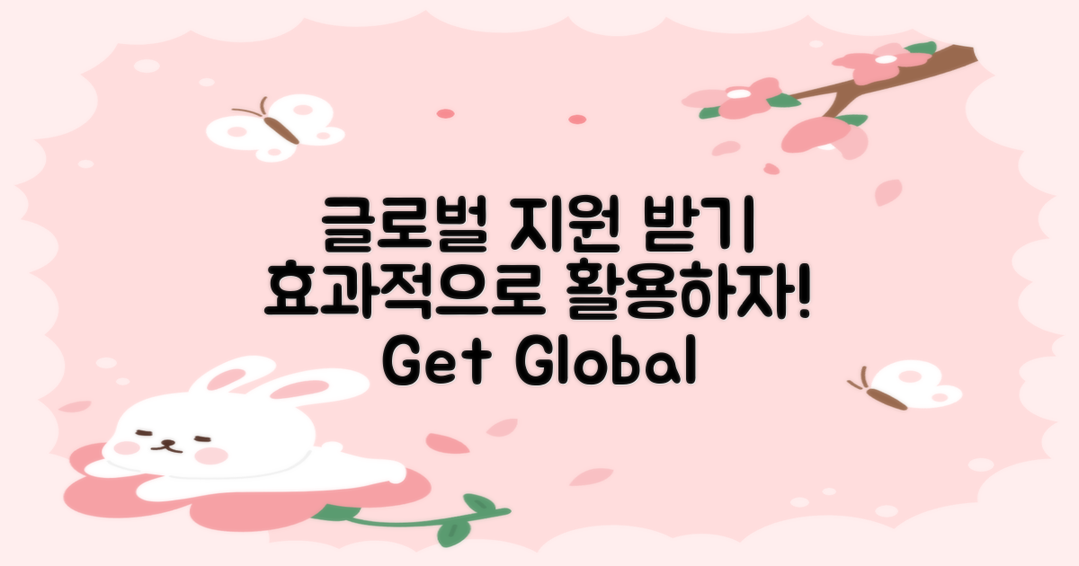 글로벌 지원을 이용하세요
